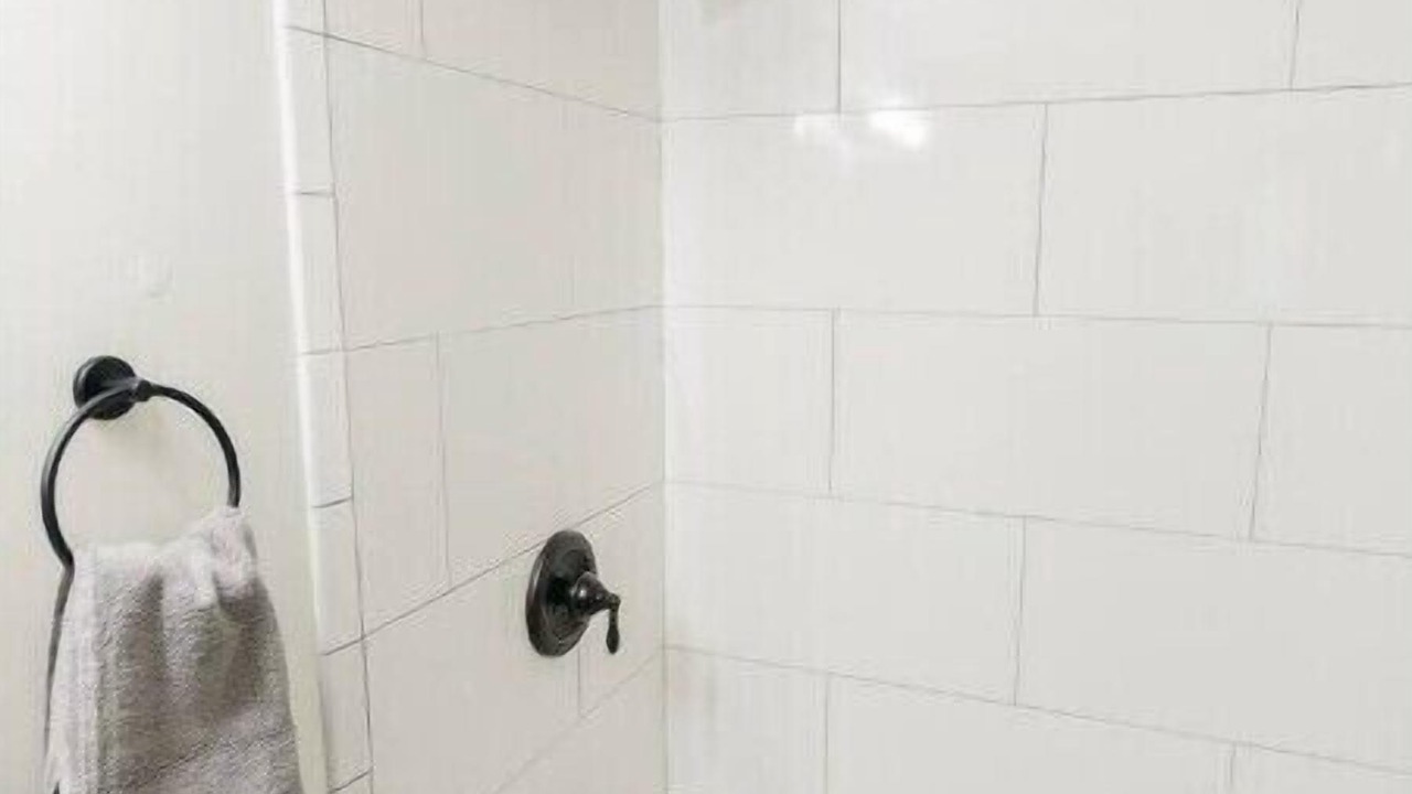 Photo of Bathroom in Dayton