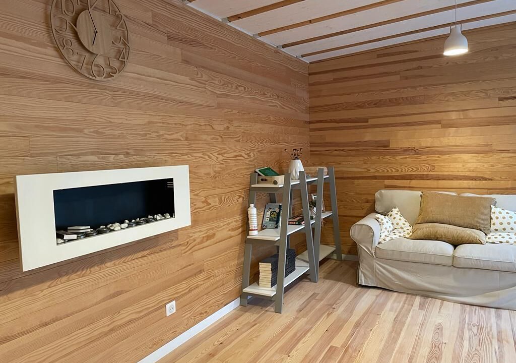 Photo of Livingroom in Luneville