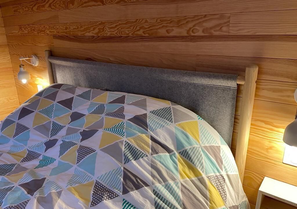Photo of Bedroom in Luneville