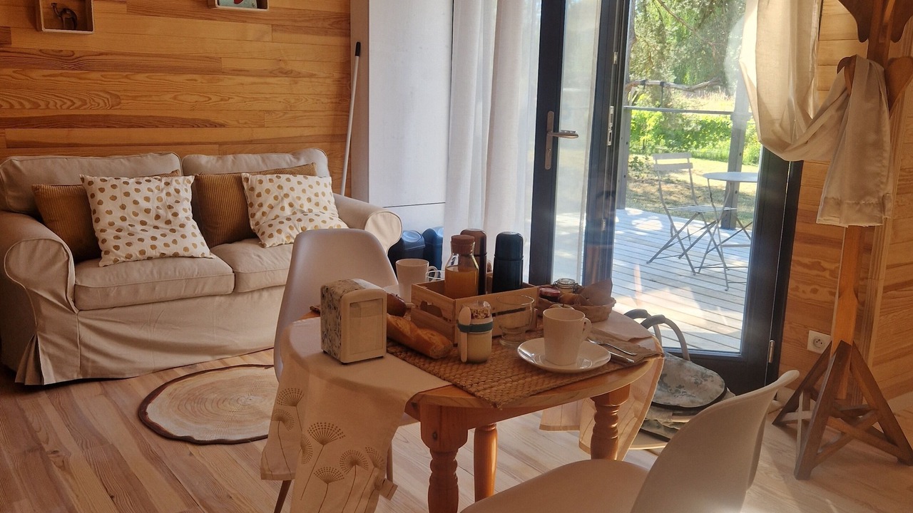 Photo of Livingroom in Luneville
