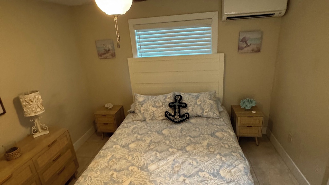 Photo of Bedroom in Indian Waterways