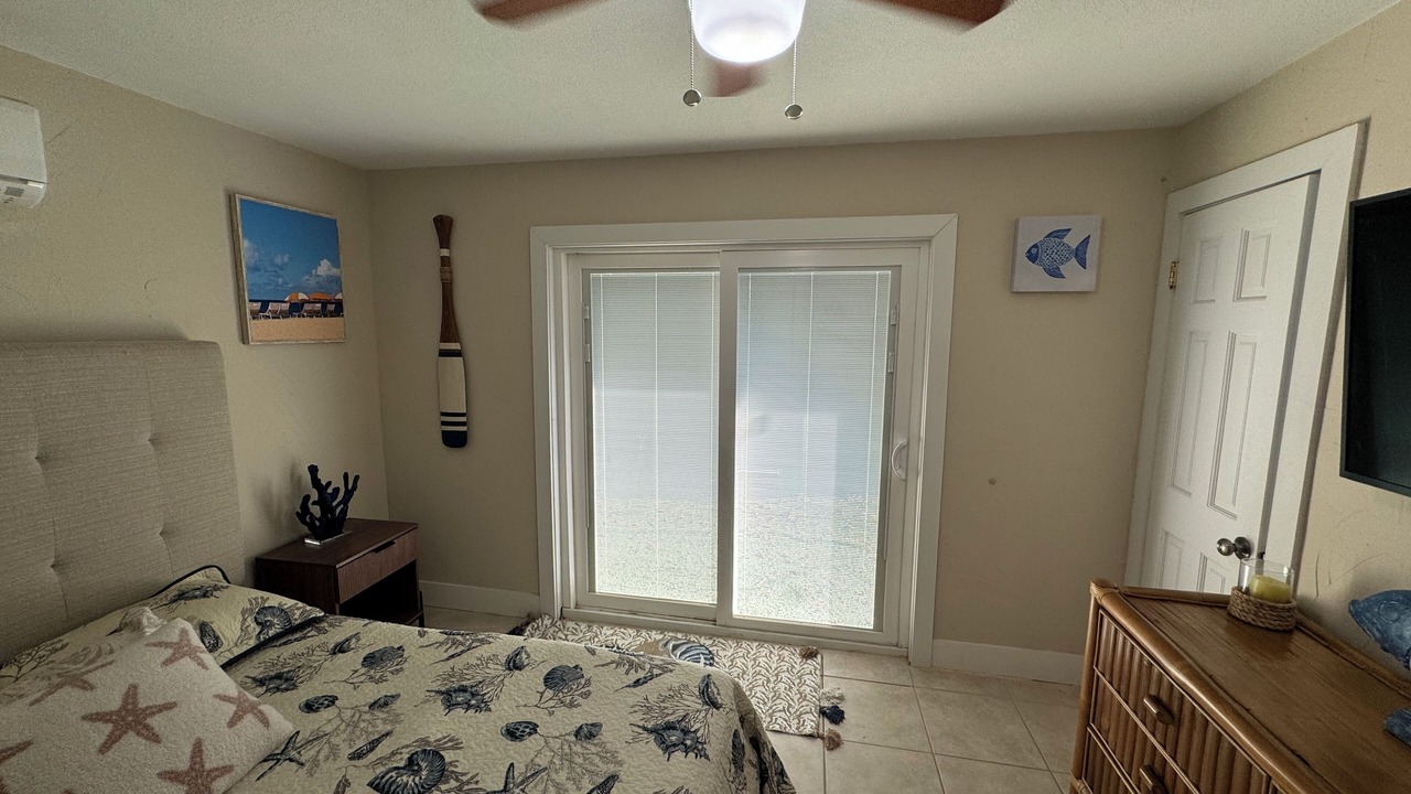 Photo of Bedroom in Indian Waterways