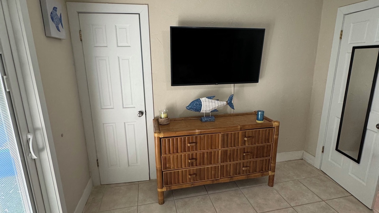 Photo of Bedroom in Indian Waterways