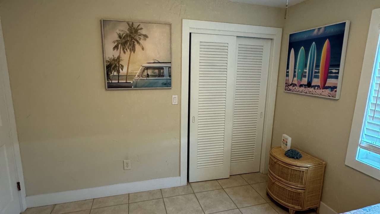 Photo of Bedroom in Indian Waterways