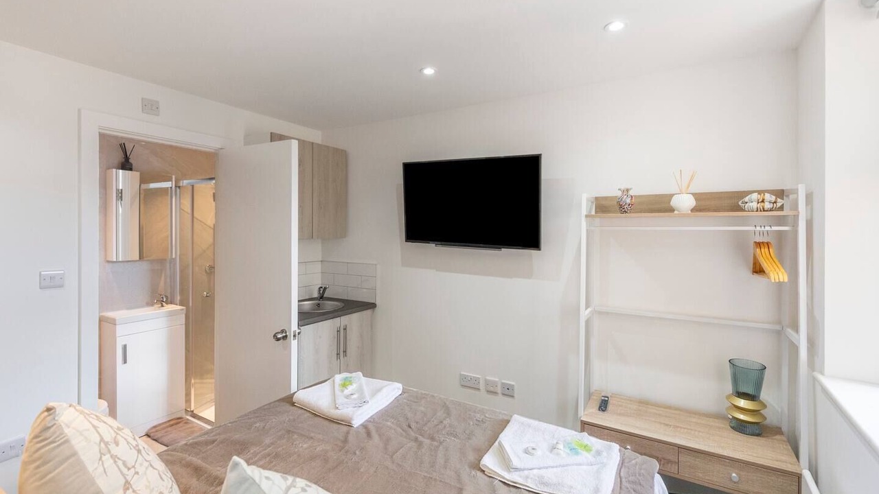 Photo of Others in Ealing