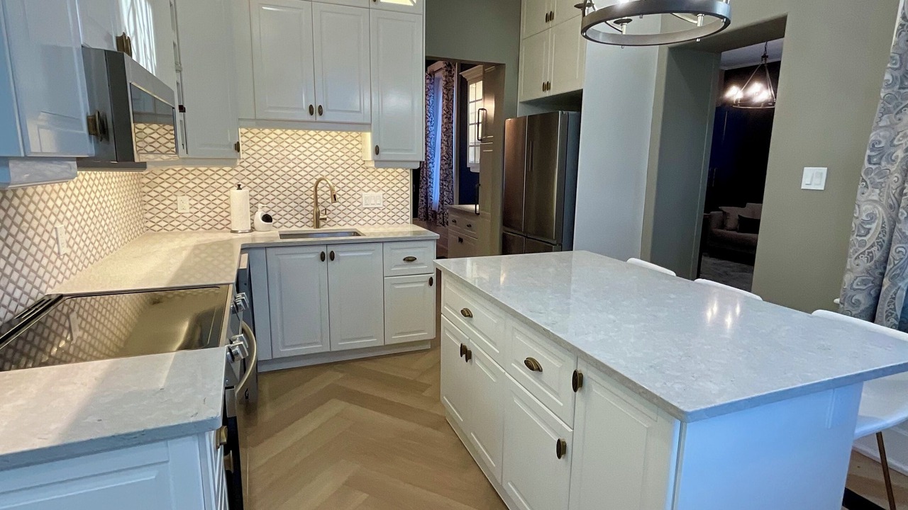 Photo of Kitchen in Napanee
