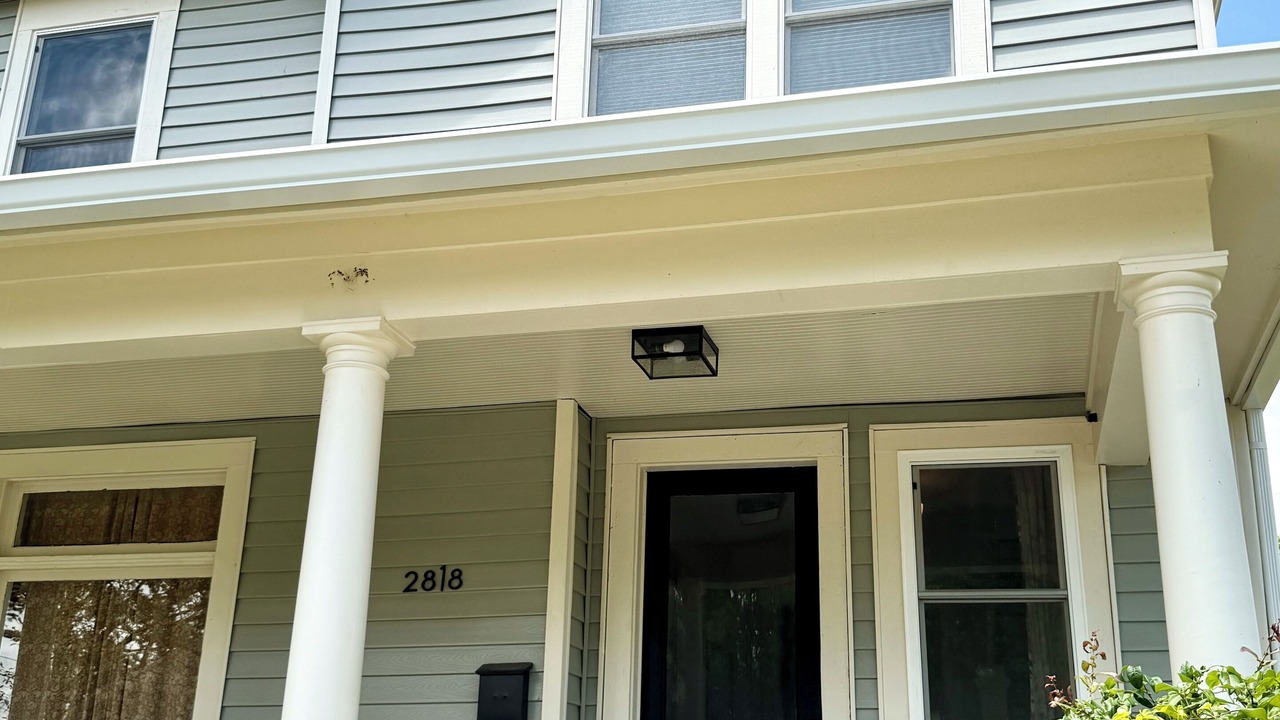 Photo of Outdoor in Near Northside
