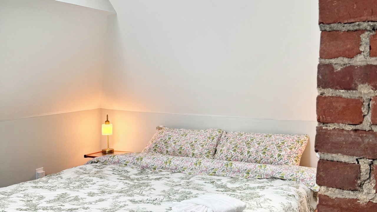 Photo of Bedroom in Near Northside