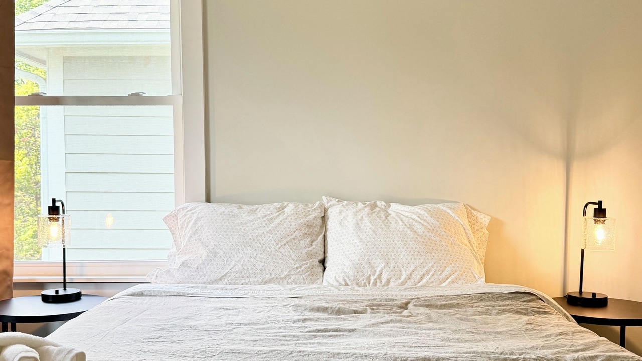 Photo of Bedroom in Near Northside