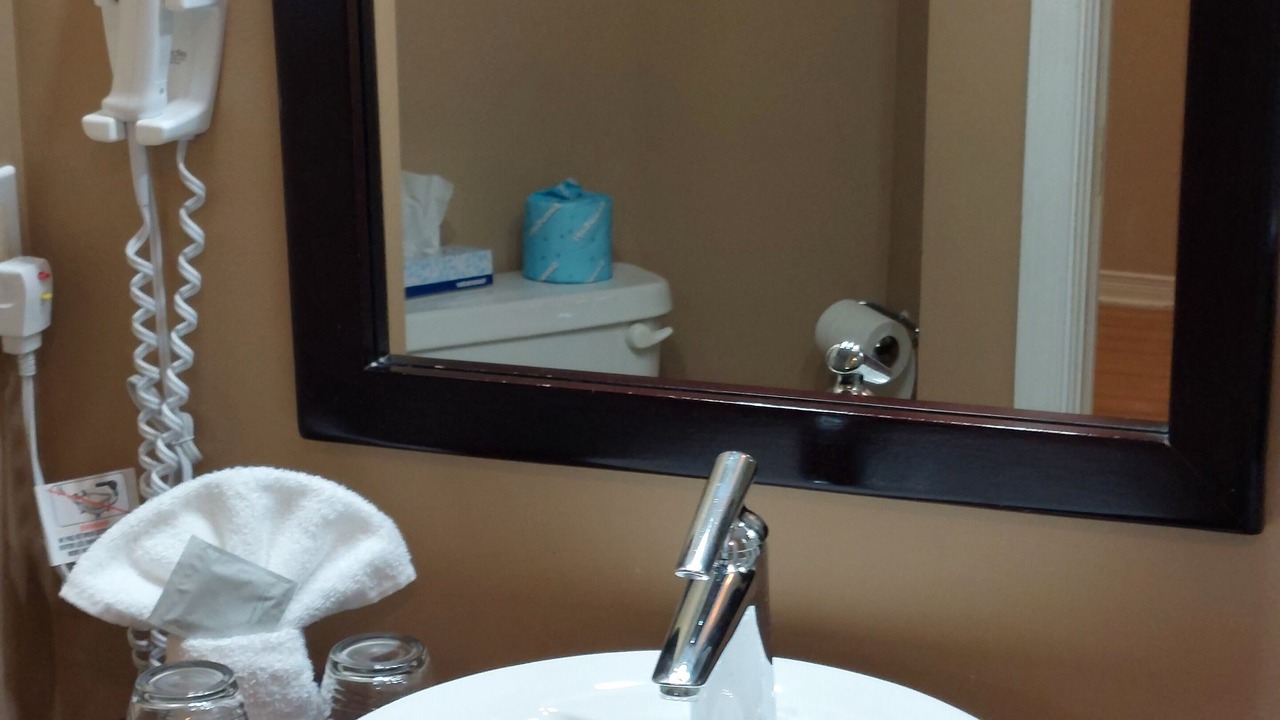 Photo of Bathroom in Piedmont