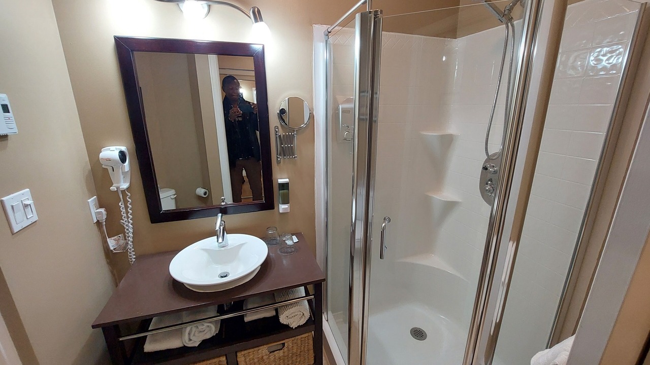 Photo of Bathroom in Piedmont