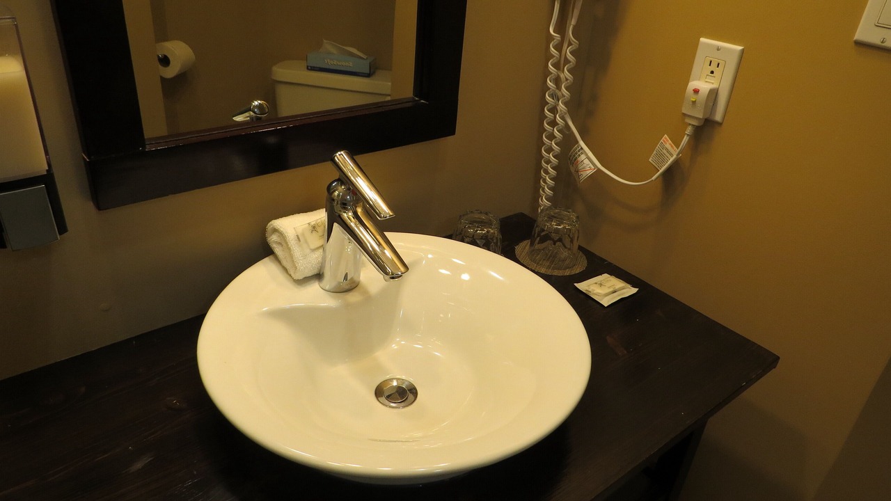 Photo of Bathroom in Piedmont