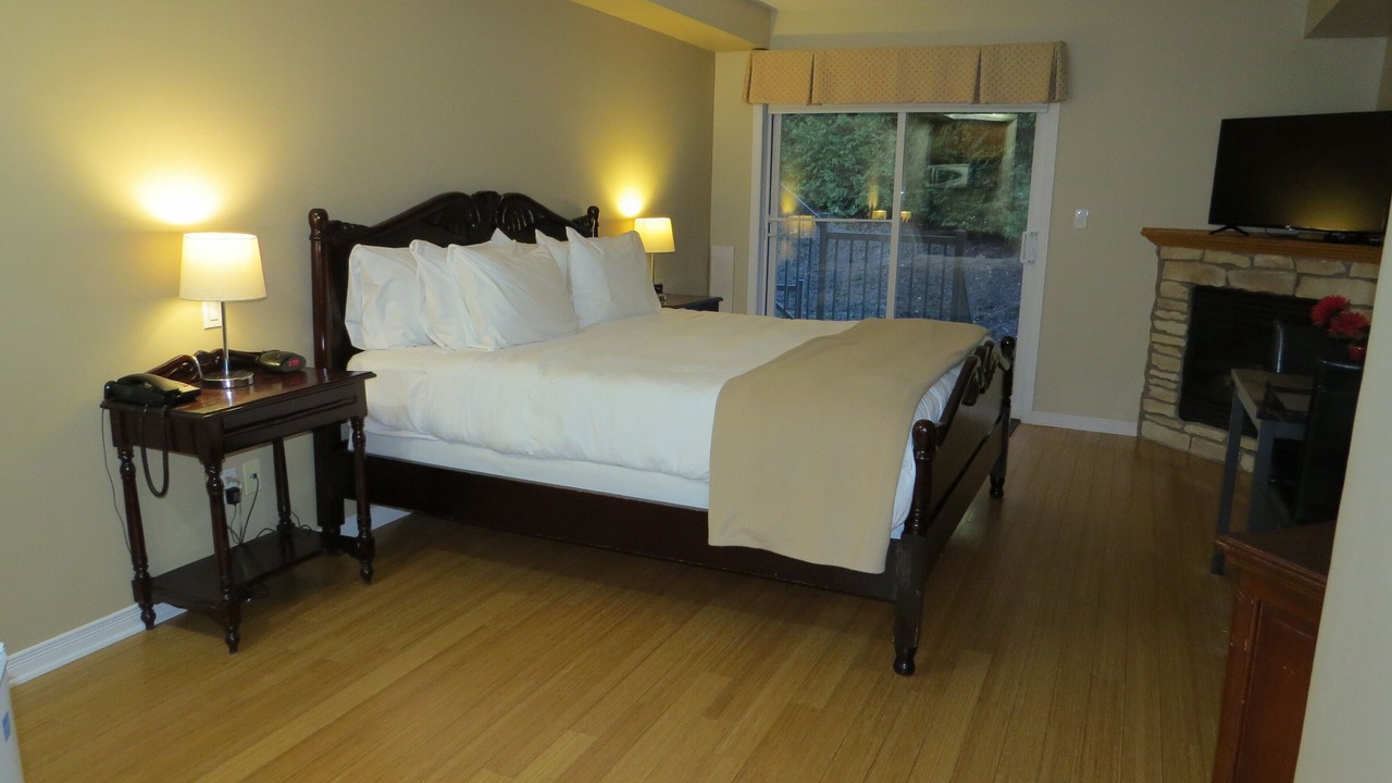 Photo of Bedroom in Piedmont