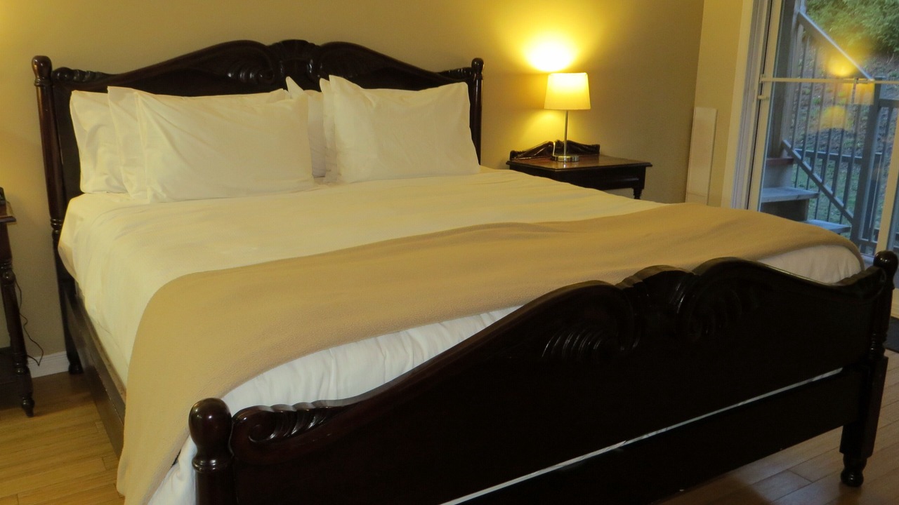 Photo of Bedroom in Piedmont