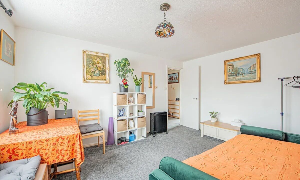 Photo of Bedroom in Yiewsley