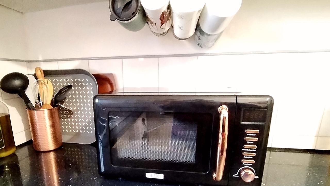 Photo of Bathroom in Yiewsley