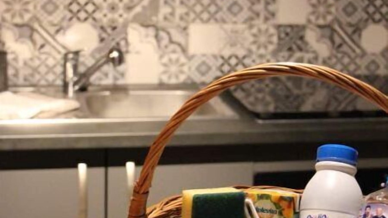 Photo of Kitchen in Wittelsheim