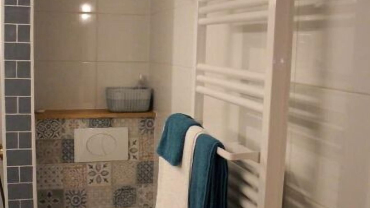 Photo of Bathroom in Wittelsheim