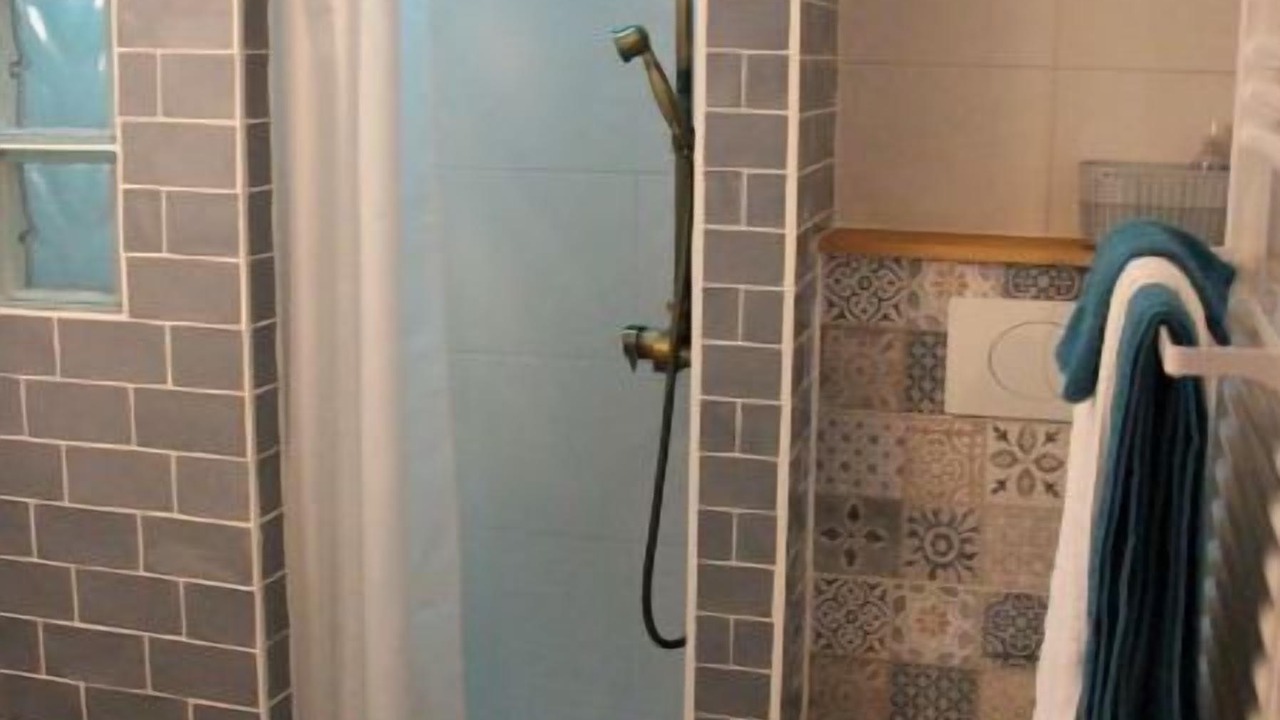 Photo of Bathroom in Wittelsheim