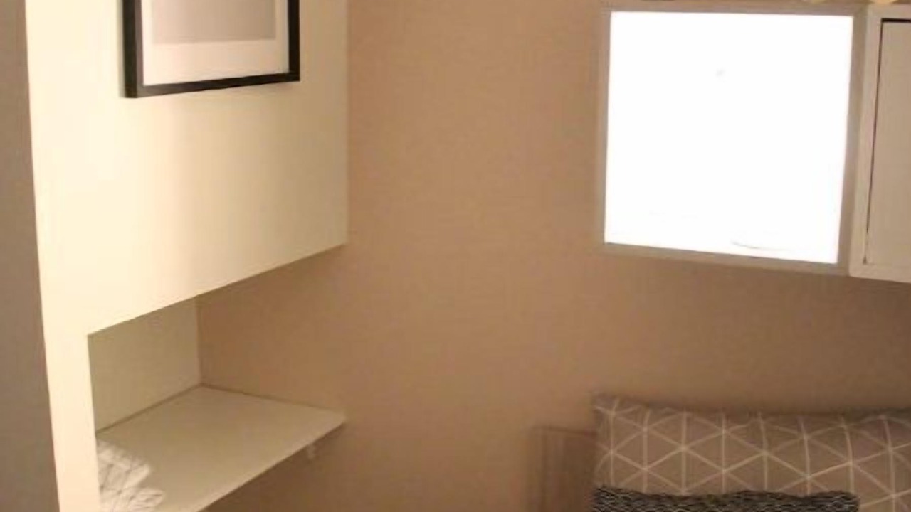 Photo of Bedroom in Wittelsheim