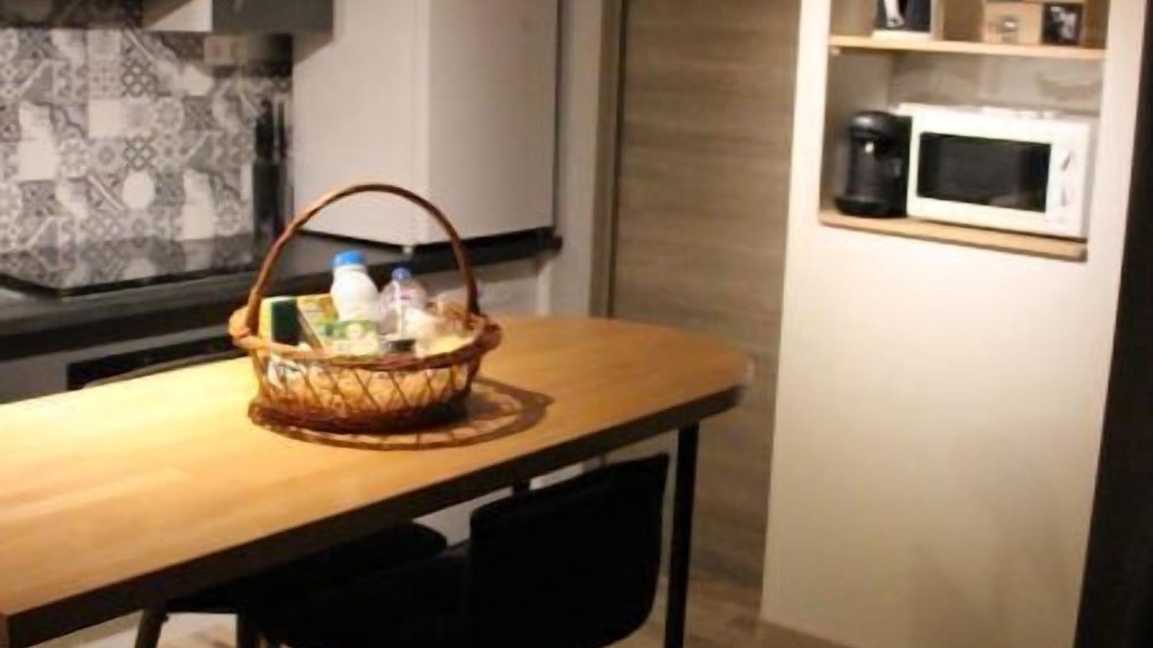 Photo of Kitchen in Wittelsheim