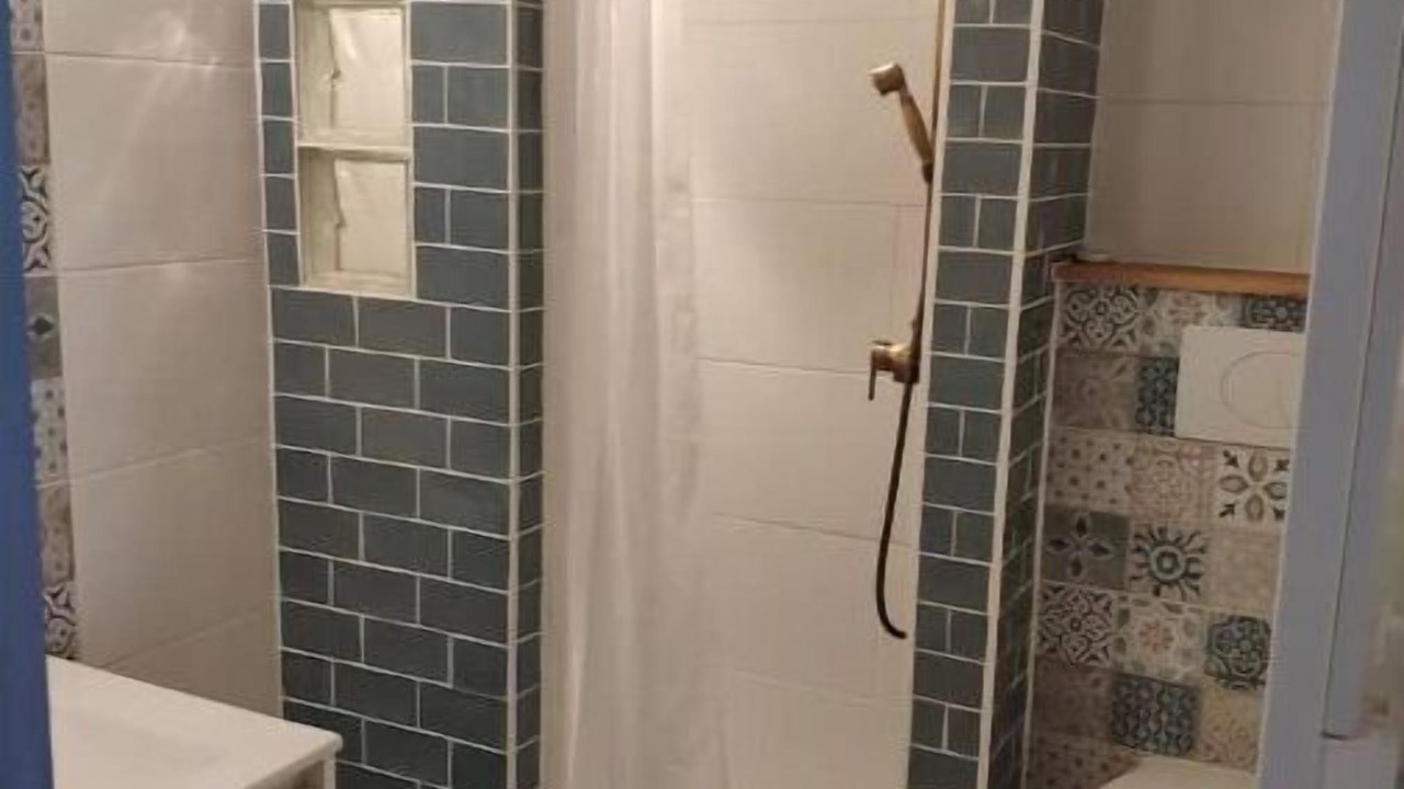 Photo of Bathroom in Wittelsheim