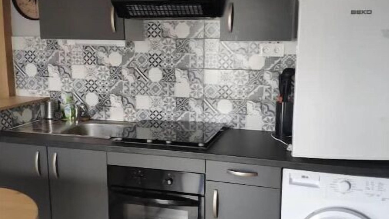 Photo of Kitchen in Wittelsheim