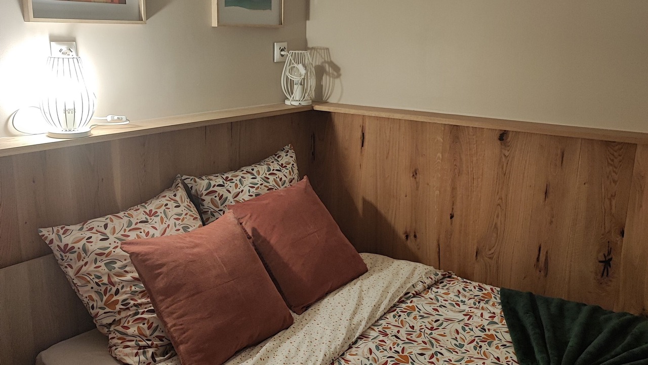 Photo of Bedroom in Wittelsheim