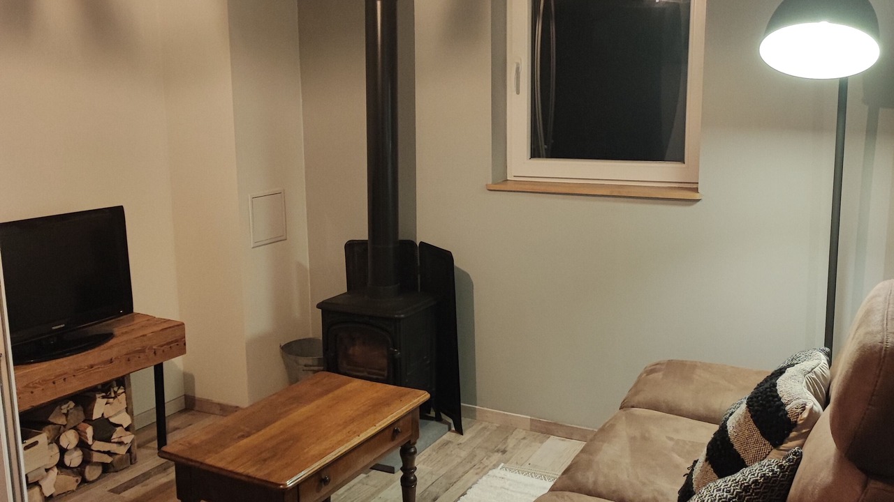 Photo of Livingroom in Wittelsheim