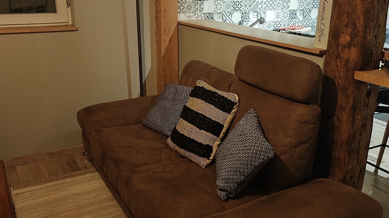 Photo of Livingroom in Wittelsheim