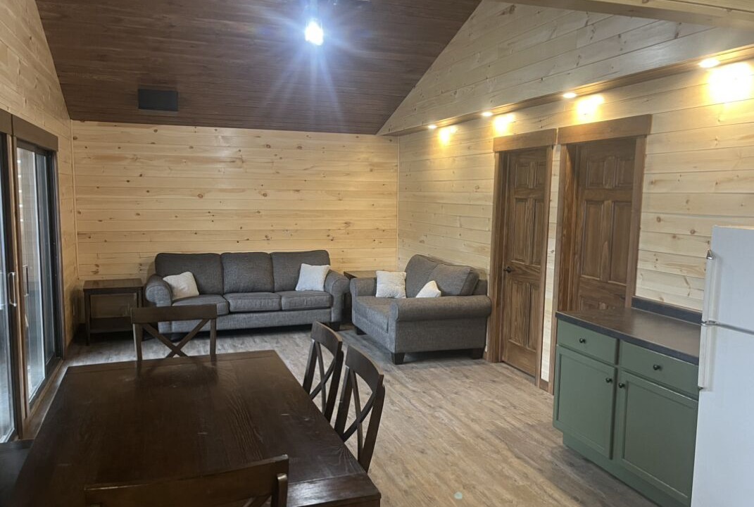 Photo of Livingroom in Rainy River District