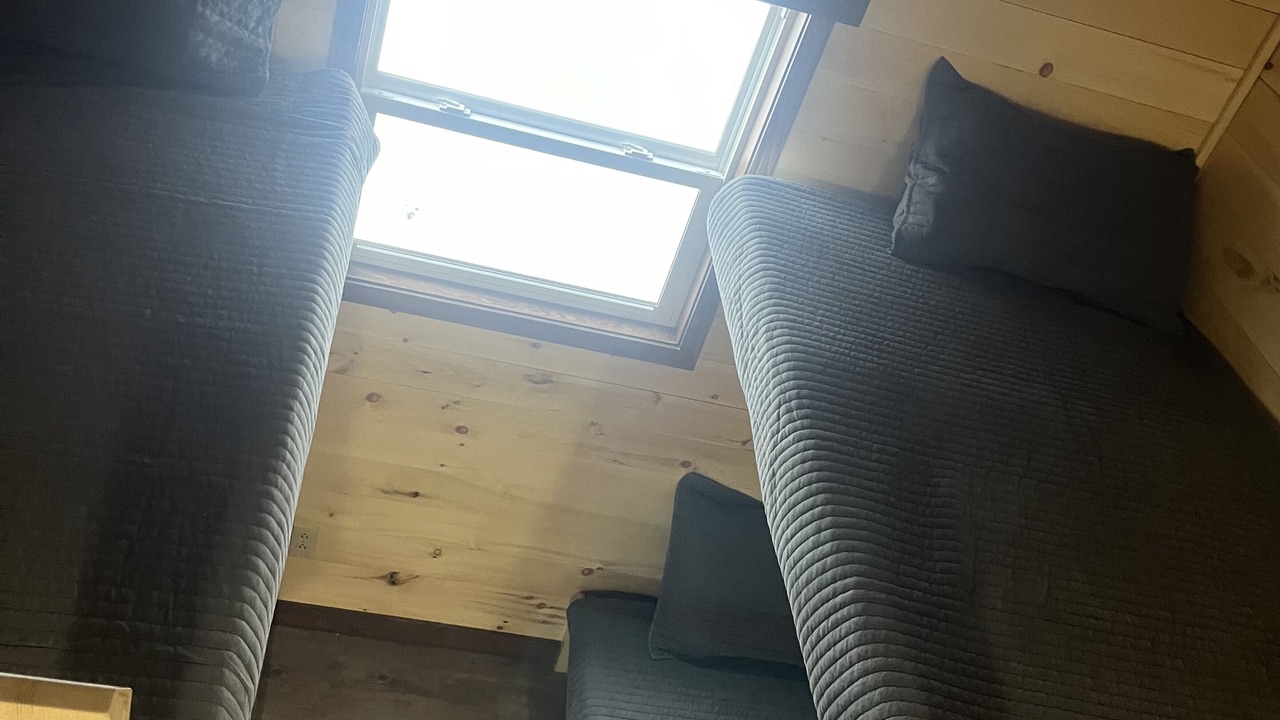 Photo of Bedroom in Rainy River District