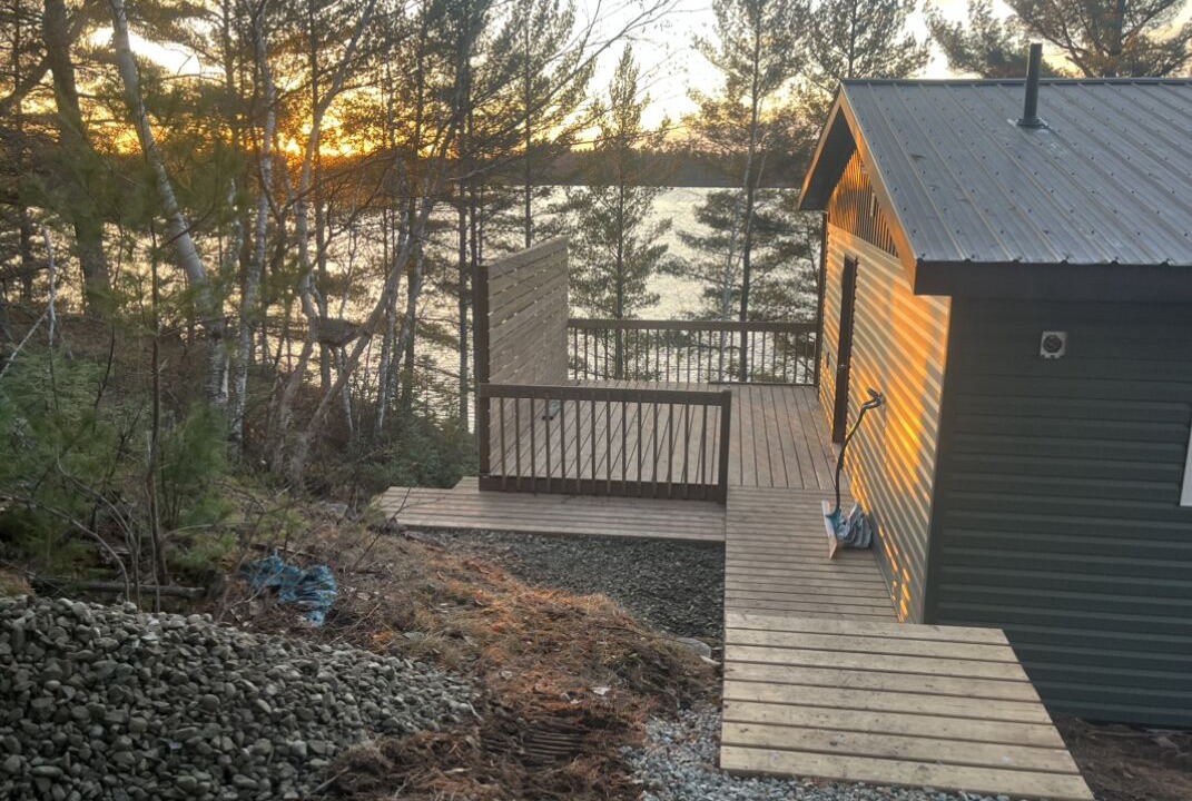 Photo of Outdoor in Rainy River District
