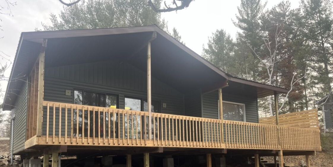 Photo of Outdoor in Rainy River District