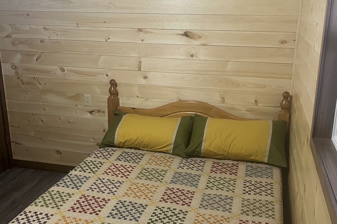 Photo of Bedroom in Rainy River District