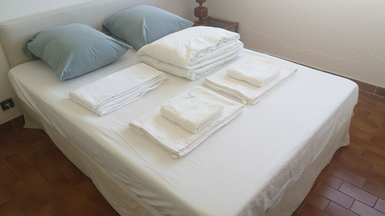 Photo of Bedroom in Carnon-Plage