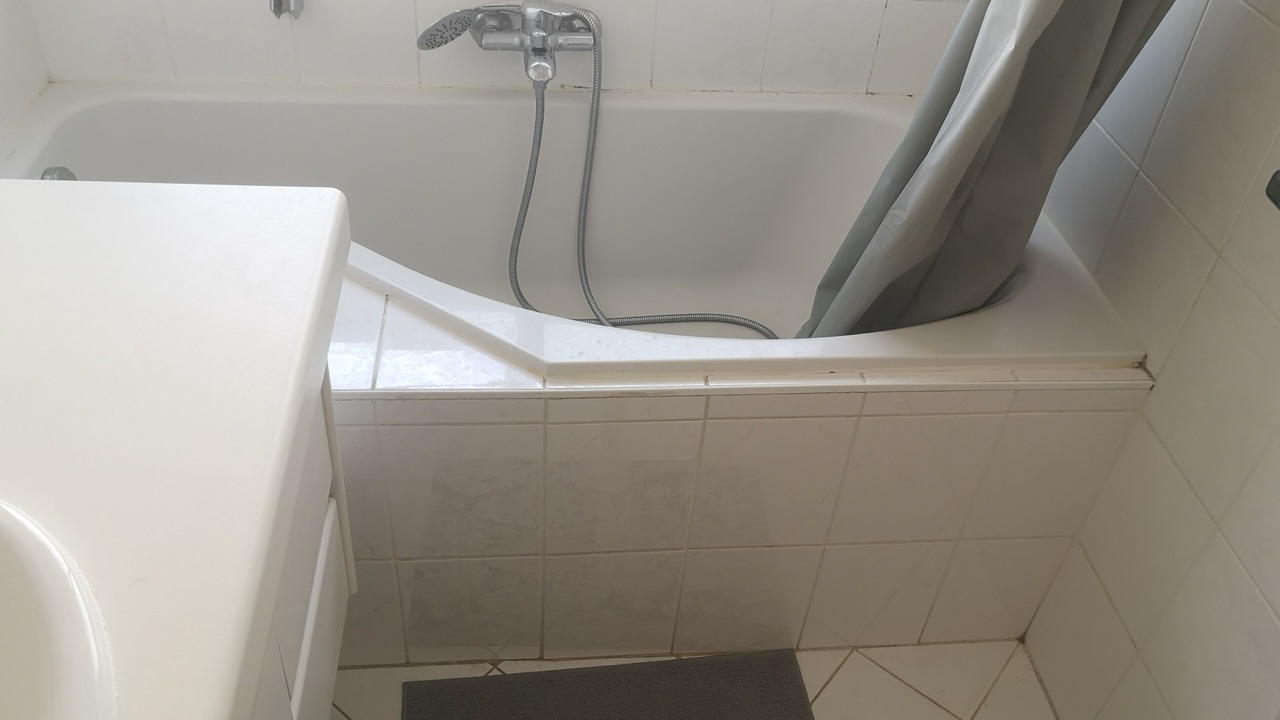 Photo of Bathroom in Carnon-Plage