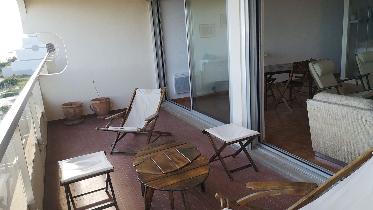 Photo of Outdoor in Carnon-Plage