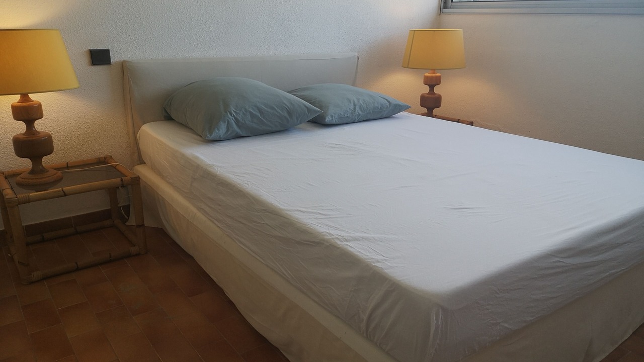 Photo of Bedroom in Carnon-Plage
