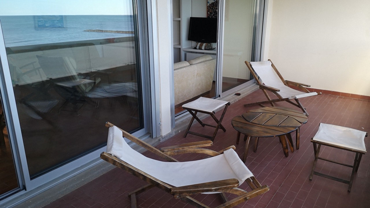 Photo of Patio Balcony in Carnon-Plage