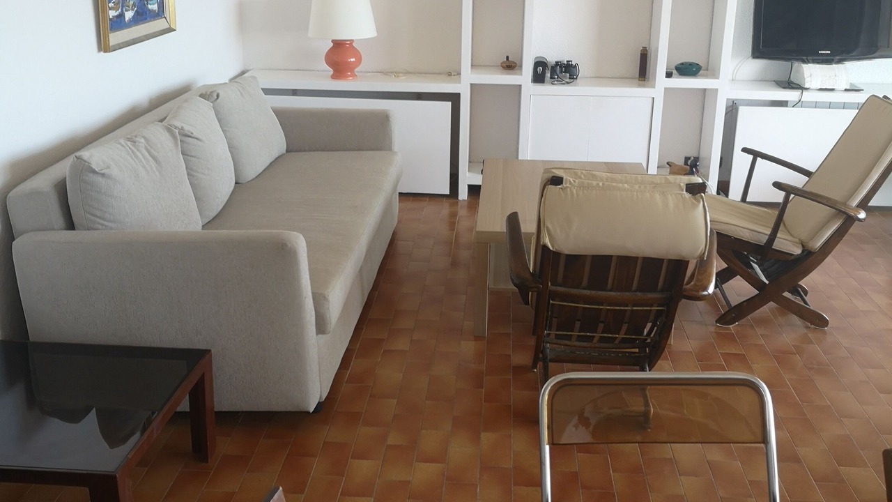 Photo of Livingroom in Carnon-Plage