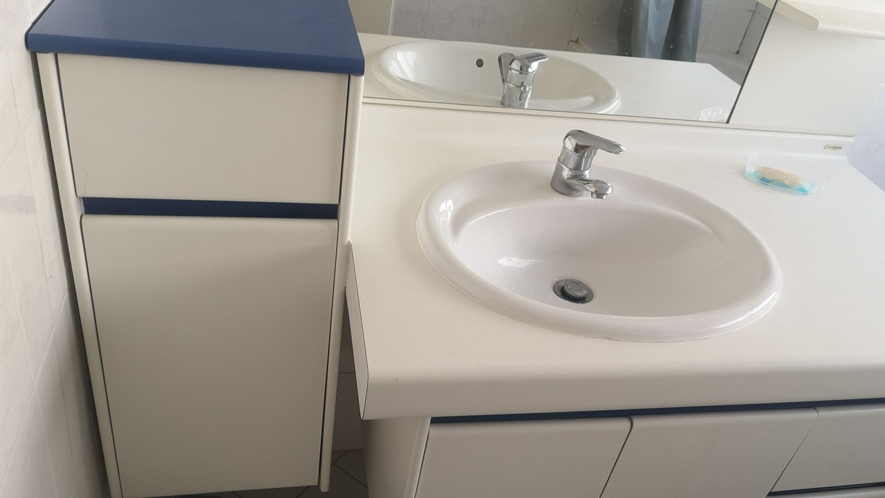 Photo of Bathroom in Carnon-Plage