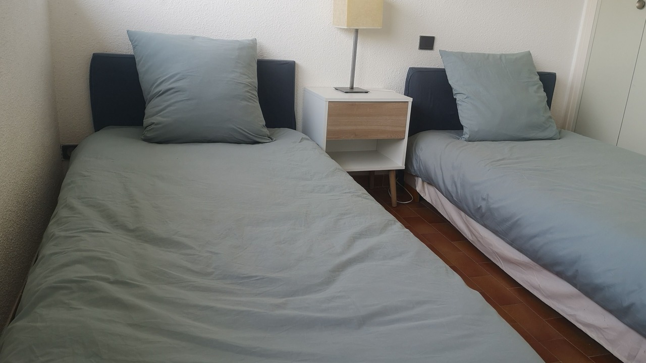Photo of Bedroom in Carnon-Plage