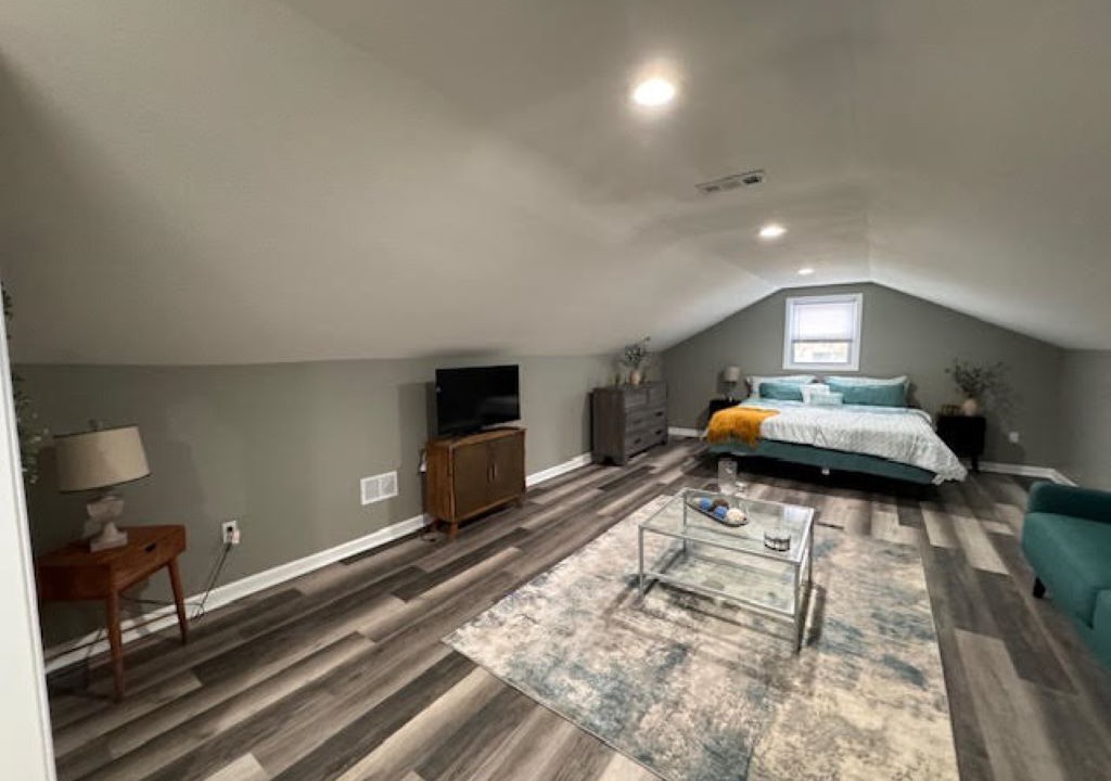 Photo of Bedroom in Olathe