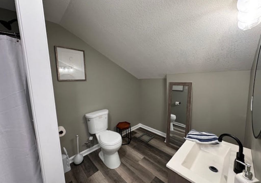 Photo of Bathroom in Olathe
