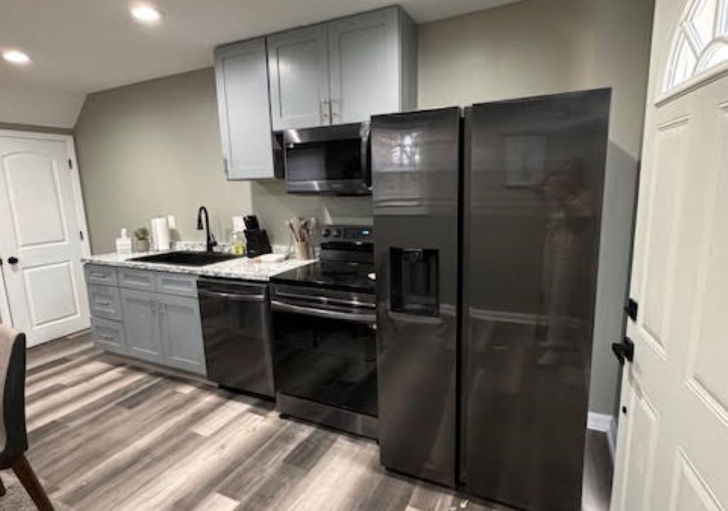 Photo of Kitchen in Olathe