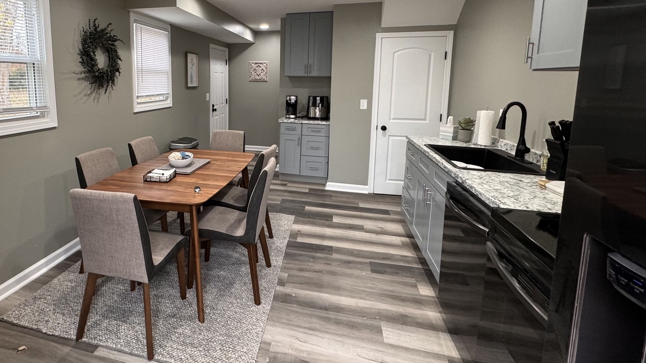 Photo of Kitchen in Olathe