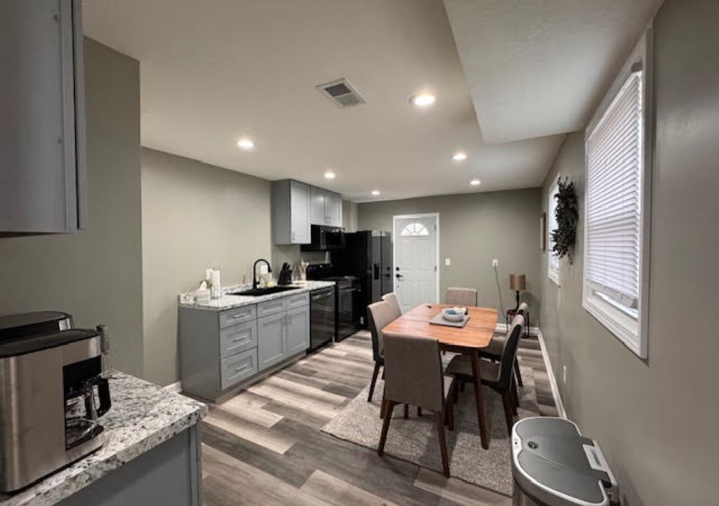 Photo of Kitchen in Olathe