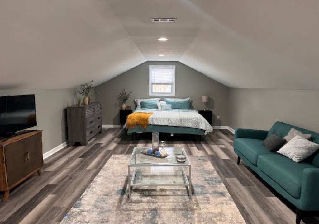 Photo of Livingroom in Olathe