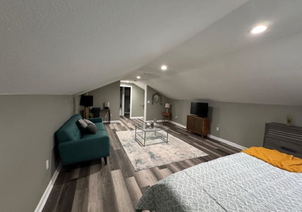 Photo of Bedroom in Olathe